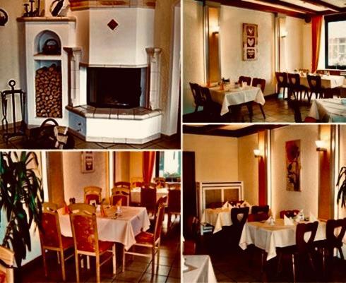Hotel Pfaelzer Hof Enkenbach-Alsenborn 外观 照片